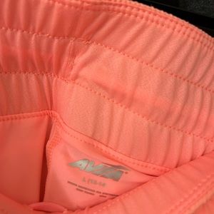 Women’s running shorts